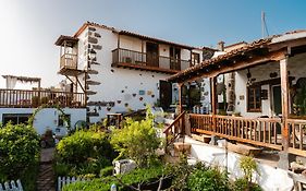 Casa Rural Tajona & Granero