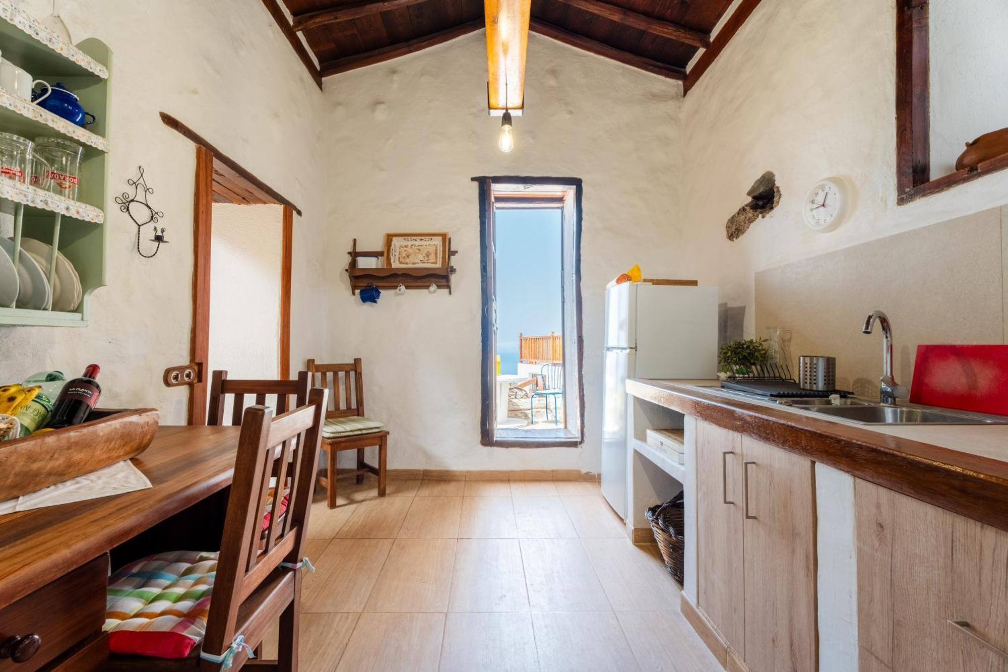 Casa Rural Tajona & Granero Costa Adeje  Exterior photo
