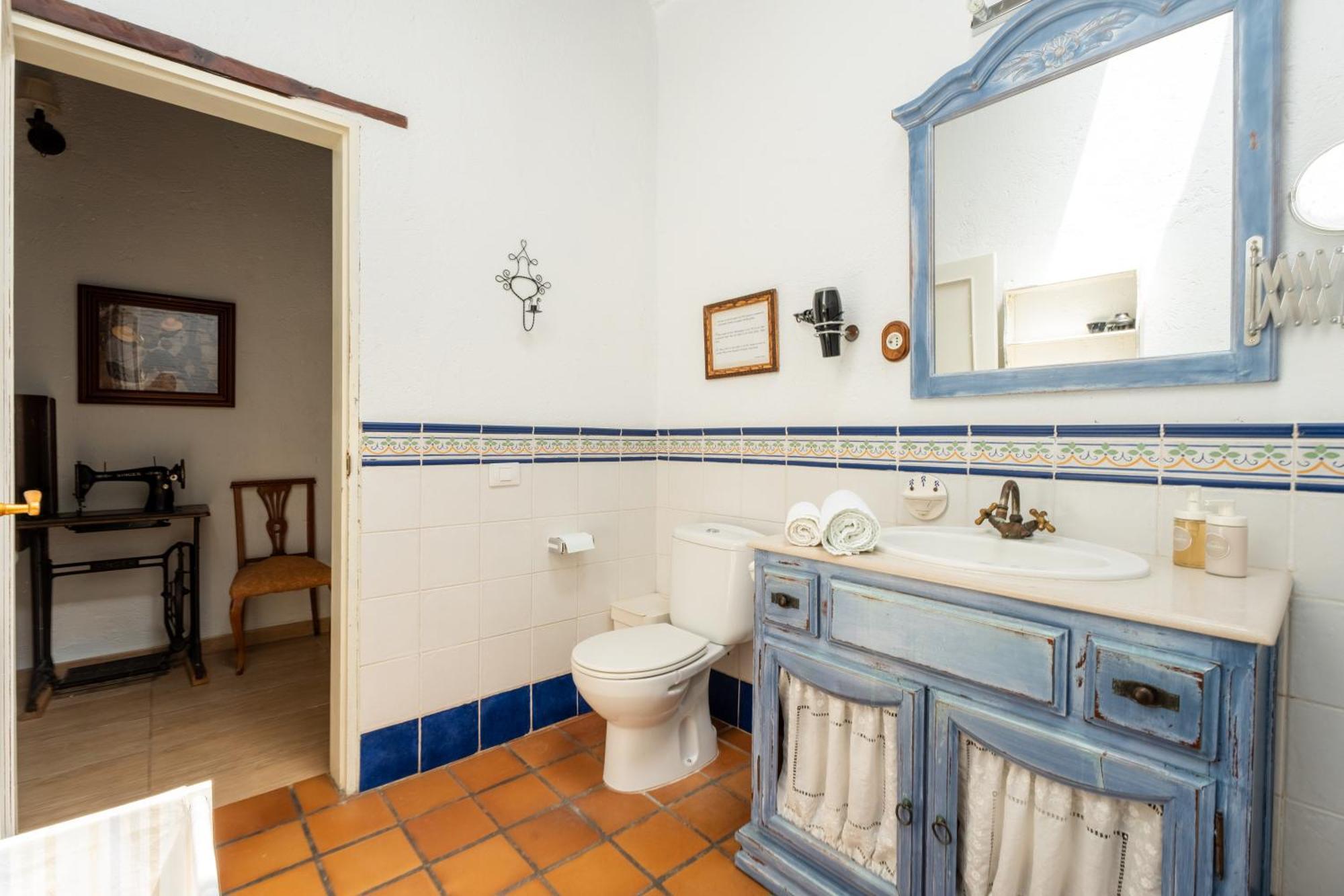 Casa Rural Tajona & Granero Costa Adeje  Exterior photo