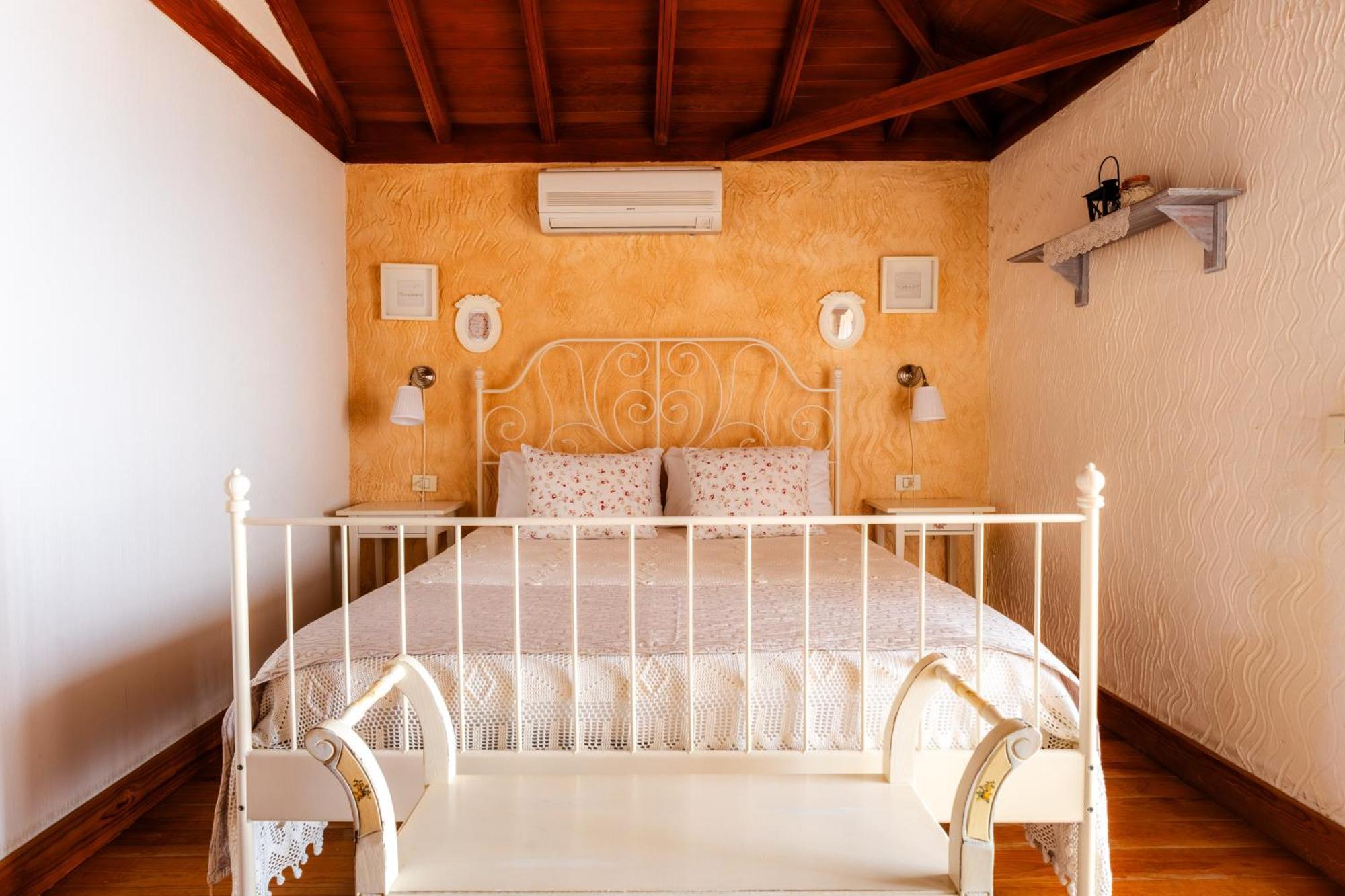 Casa Rural Tajona & Granero Costa Adeje  Exterior photo