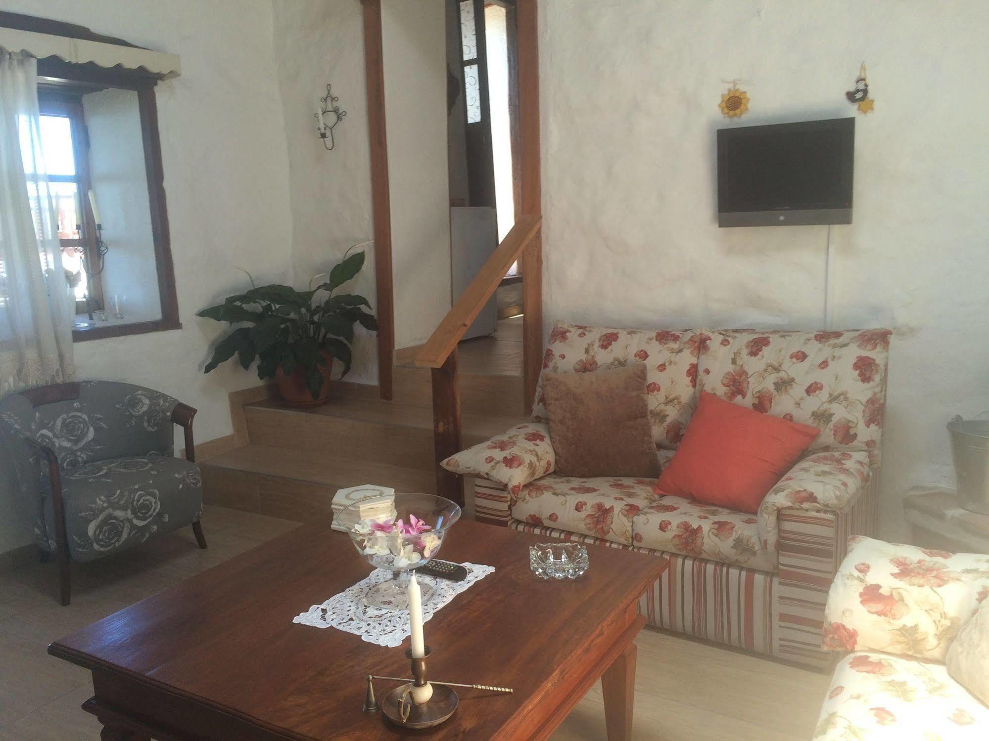 Casa Rural Tajona & Granero Costa Adeje  Exterior photo
